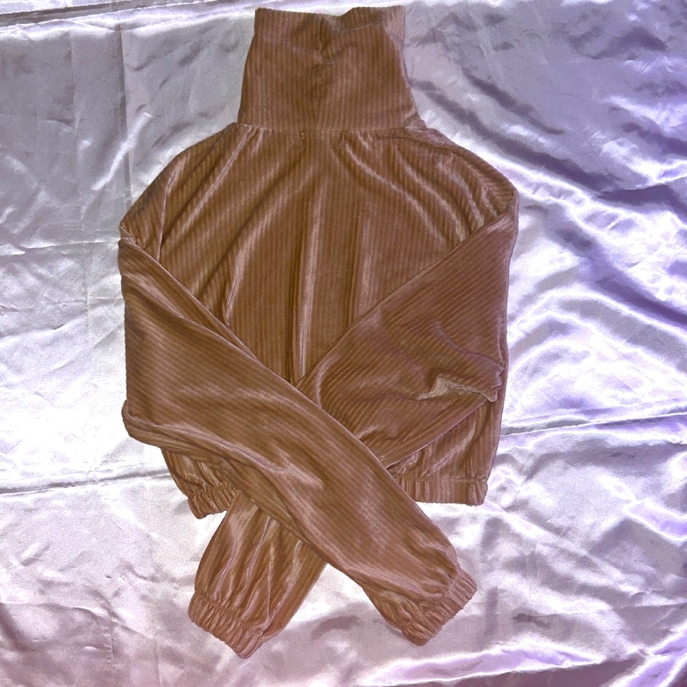 Cute top but I don’t wear it often